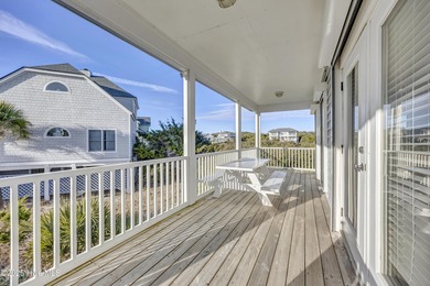 Anchored Down is Classic Coastal Living on Bald Head Island on Bald Head Island Golf Club in North Carolina - for sale on GolfHomes.com, golf home, golf lot