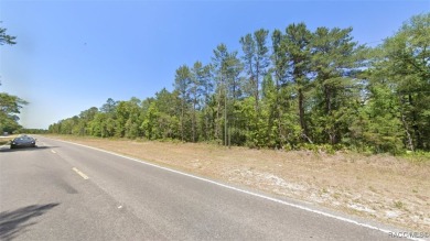 This prime multi-family zoned lot is ready for your on Sugarmill Woods Golf and Country Club in Florida - for sale on GolfHomes.com, golf home, golf lot