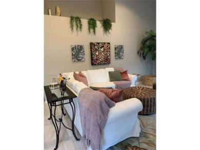 NEW TO THE MARKET 3/2 PONDVIEW HOME IN PRESTIGIOUS CANTERBURY on PGA National Golf Club in Florida - for sale on GolfHomes.com, golf home, golf lot