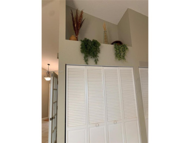 NEW TO THE MARKET 3/2 PONDVIEW HOME IN PRESTIGIOUS CANTERBURY on PGA National Golf Club in Florida - for sale on GolfHomes.com, golf home, golf lot