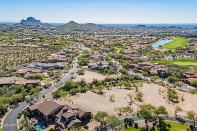 Ready to build on , all utilities at the lot, leveled***Gated on Superstition Mountain Club - Lost Gold in Arizona - for sale on GolfHomes.com, golf home, golf lot