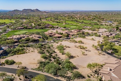 Ready to build on , all utilities at the lot, leveled***Gated on Superstition Mountain Club - Lost Gold in Arizona - for sale on GolfHomes.com, golf home, golf lot
