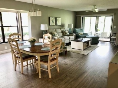Tastefully Turn-Key Furnished First Floor 2BR/2BA Condo. Updated on Palm Aire Country Club of Sarasota in Florida - for sale on GolfHomes.com, golf home, golf lot