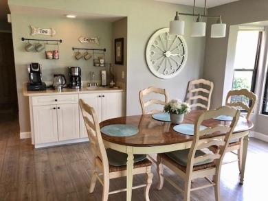 Tastefully Turn-Key Furnished First Floor 2BR/2BA Condo. Updated on Palm Aire Country Club of Sarasota in Florida - for sale on GolfHomes.com, golf home, golf lot