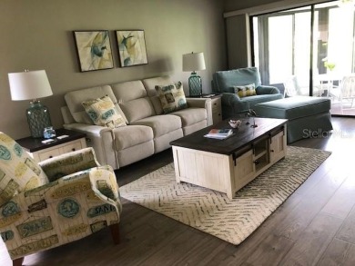 Tastefully Turn-Key Furnished First Floor 2BR/2BA Condo. Updated on Palm Aire Country Club of Sarasota in Florida - for sale on GolfHomes.com, golf home, golf lot