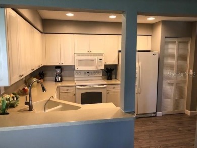 Tastefully Turn-Key Furnished First Floor 2BR/2BA Condo. Updated on Palm Aire Country Club of Sarasota in Florida - for sale on GolfHomes.com, golf home, golf lot