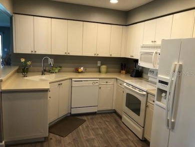 Tastefully Turn-Key Furnished First Floor 2BR/2BA Condo. Updated on Palm Aire Country Club of Sarasota in Florida - for sale on GolfHomes.com, golf home, golf lot