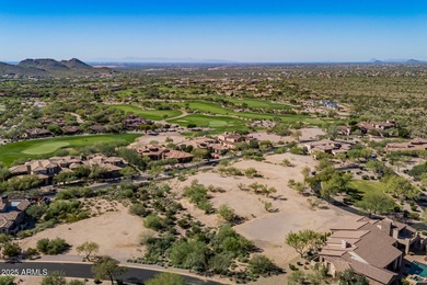 Ready to build on , all utilities at the lot, leveled***Gated on Superstition Mountain Club - Lost Gold in Arizona - for sale on GolfHomes.com, golf home, golf lot