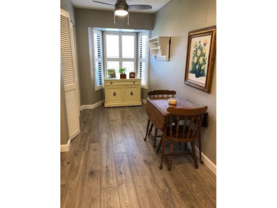 Tastefully Turn-Key Furnished First Floor 2BR/2BA Condo. Updated on Palm Aire Country Club of Sarasota in Florida - for sale on GolfHomes.com, golf home, golf lot
