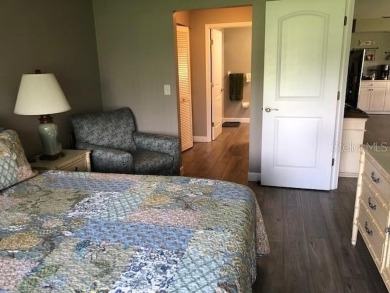 Tastefully Turn-Key Furnished First Floor 2BR/2BA Condo. Updated on Palm Aire Country Club of Sarasota in Florida - for sale on GolfHomes.com, golf home, golf lot
