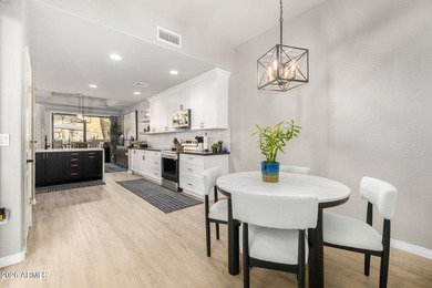 Located in the exclusive guard-gated Skytop community in Troon on Troon Country Club in Arizona - for sale on GolfHomes.com, golf home, golf lot