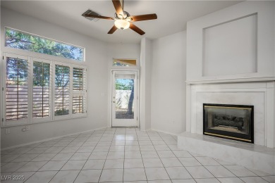 Enter this nicely appointed 1,799 sq. ft. Glenbrook model on Eagle Crest Golf Club in Nevada - for sale on GolfHomes.com, golf home, golf lot
