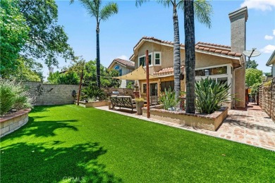 Stunning 3 bedroom + 2.5 bath on a quiet cul de sac in the on Wood Ranch Golf Club in California - for sale on GolfHomes.com, golf home, golf lot