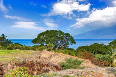 Experience the epitome of luxury living in a HOTEL ZONED on Wailea Golf Club in Hawaii - for sale on GolfHomes.com, golf home, golf lot