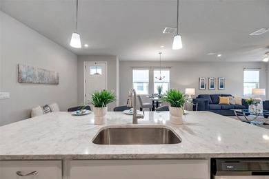 Don't miss your chance to own the stunning Topsail model home in on The Golf Club of Cypress Creek in Florida - for sale on GolfHomes.com, golf home, golf lot