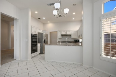 Enter this nicely appointed 1,799 sq. ft. Glenbrook model on Eagle Crest Golf Club in Nevada - for sale on GolfHomes.com, golf home, golf lot