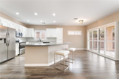 Discover this completely remodeled beautiful 2-bedroom, 2-bath on Rio Secco Golf Club in Nevada - for sale on GolfHomes.com, golf home, golf lot