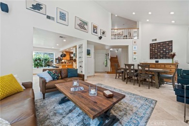 Stunning 3 bedroom + 2.5 bath on a quiet cul de sac in the on Wood Ranch Golf Club in California - for sale on GolfHomes.com, golf home, golf lot