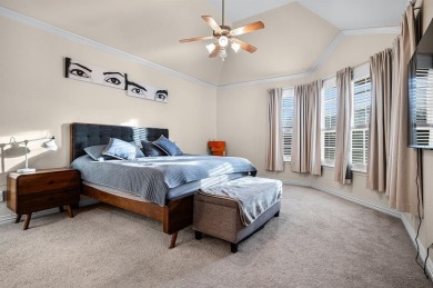 Welcome to 2370 Salisbury Ct, a stunning corner lot on The Lakes at Castle Hill Golf Club in Texas - for sale on GolfHomes.com, golf home, golf lot