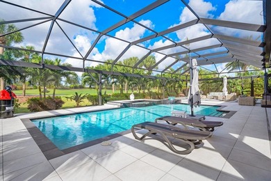 Elegant and high-end TURNKEY! Stylishly designed with Timothy on  in Florida - for sale on GolfHomes.com, golf home, golf lot