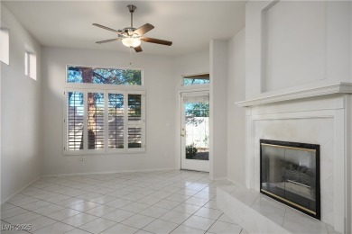Enter this nicely appointed 1,799 sq. ft. Glenbrook model on Eagle Crest Golf Club in Nevada - for sale on GolfHomes.com, golf home, golf lot