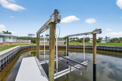 Welcome to 5713 Tybee Island Drive, a stunning newer on Apollo Beach Golf and Sea Club in Florida - for sale on GolfHomes.com, golf home, golf lot
