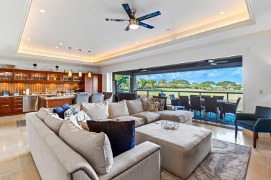 Experience the epitome of luxury living in a HOTEL ZONED on Wailea Golf Club in Hawaii - for sale on GolfHomes.com, golf home, golf lot