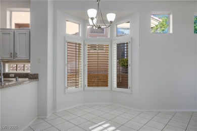 Enter this nicely appointed 1,799 sq. ft. Glenbrook model on Eagle Crest Golf Club in Nevada - for sale on GolfHomes.com, golf home, golf lot