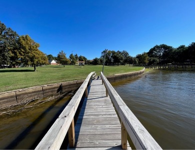 Waterfront Retreat on Lake Fork Golf Club - Rains County in Texas - for sale on GolfHomes.com, golf home, golf lot