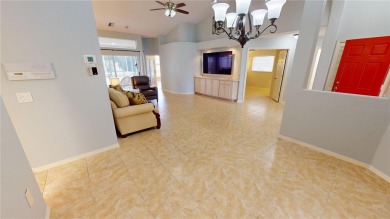 **PLEASE ENJOY THE 3D INTERACTIVE VIRTUAL TOUR ASSOCIATED WITH on Seminole Lakes Country Club in Florida - for sale on GolfHomes.com, golf home, golf lot