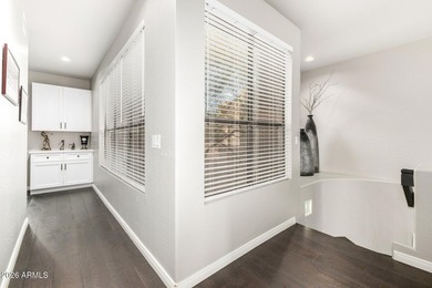 Located in the exclusive guard-gated Skytop community in Troon on Troon Country Club in Arizona - for sale on GolfHomes.com, golf home, golf lot