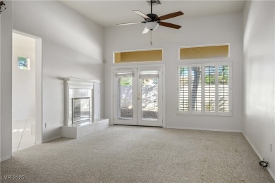Enter this nicely appointed 1,799 sq. ft. Glenbrook model on Eagle Crest Golf Club in Nevada - for sale on GolfHomes.com, golf home, golf lot