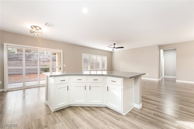 Discover this completely remodeled beautiful 2-bedroom, 2-bath on Rio Secco Golf Club in Nevada - for sale on GolfHomes.com, golf home, golf lot