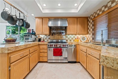 Stunning 3 bedroom + 2.5 bath on a quiet cul de sac in the on Wood Ranch Golf Club in California - for sale on GolfHomes.com, golf home, golf lot