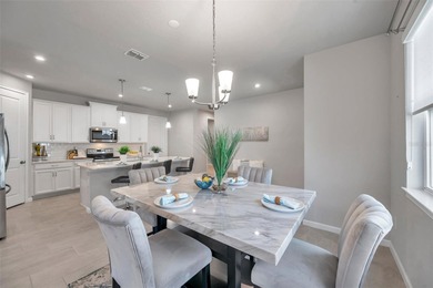 Don't miss your chance to own the stunning Topsail model home in on The Golf Club of Cypress Creek in Florida - for sale on GolfHomes.com, golf home, golf lot