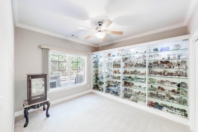 **Custom Built - Office - Hobby Room - 1.37 Acres** Discover on The Golf Club At Cedar Creek in South Carolina - for sale on GolfHomes.com, golf home, golf lot