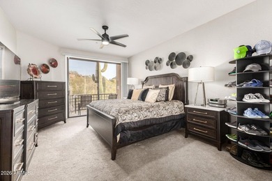 Located in the exclusive guard-gated Skytop community in Troon on Troon Country Club in Arizona - for sale on GolfHomes.com, golf home, golf lot