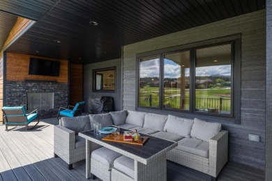 Listed with Spencer Rossi, Top Shelf Realty, .  Invest in your on Boulder Canyon Country Club in South Dakota - for sale on GolfHomes.com, golf home, golf lot