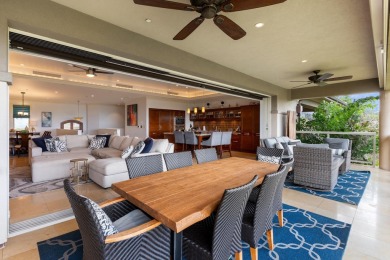 Experience the epitome of luxury living in a HOTEL ZONED on Wailea Golf Club in Hawaii - for sale on GolfHomes.com, golf home, golf lot