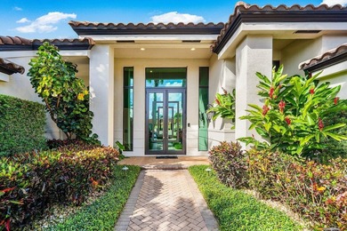 Elegant and high-end TURNKEY! Stylishly designed with Timothy on  in Florida - for sale on GolfHomes.com, golf home, golf lot