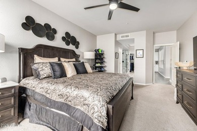 Located in the exclusive guard-gated Skytop community in Troon on Troon Country Club in Arizona - for sale on GolfHomes.com, golf home, golf lot