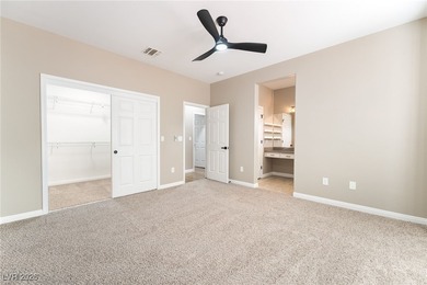 Discover this completely remodeled beautiful 2-bedroom, 2-bath on Rio Secco Golf Club in Nevada - for sale on GolfHomes.com, golf home, golf lot