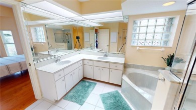 **PLEASE ENJOY THE 3D INTERACTIVE VIRTUAL TOUR ASSOCIATED WITH on Seminole Lakes Country Club in Florida - for sale on GolfHomes.com, golf home, golf lot