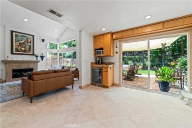 Stunning 3 bedroom + 2.5 bath on a quiet cul de sac in the on Wood Ranch Golf Club in California - for sale on GolfHomes.com, golf home, golf lot