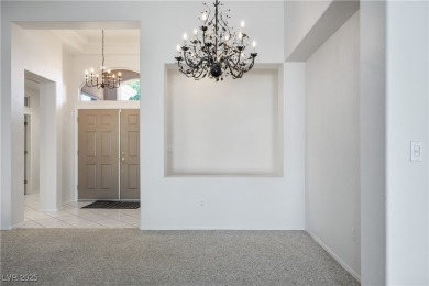 Enter this nicely appointed 1,799 sq. ft. Glenbrook model on Eagle Crest Golf Club in Nevada - for sale on GolfHomes.com, golf home, golf lot