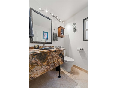 Stunning 3 bedroom + 2.5 bath on a quiet cul de sac in the on Wood Ranch Golf Club in California - for sale on GolfHomes.com, golf home, golf lot