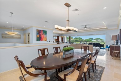 Experience the epitome of luxury living in a HOTEL ZONED on Wailea Golf Club in Hawaii - for sale on GolfHomes.com, golf home, golf lot