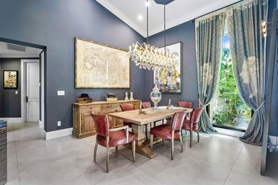 Elegant and high-end TURNKEY! Stylishly designed with Timothy on  in Florida - for sale on GolfHomes.com, golf home, golf lot