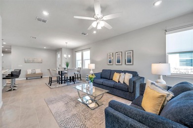 Don't miss your chance to own the stunning Topsail model home in on The Golf Club of Cypress Creek in Florida - for sale on GolfHomes.com, golf home, golf lot