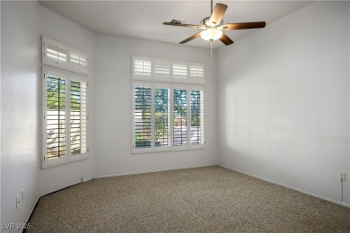 Enter this nicely appointed 1,799 sq. ft. Glenbrook model on Eagle Crest Golf Club in Nevada - for sale on GolfHomes.com, golf home, golf lot
